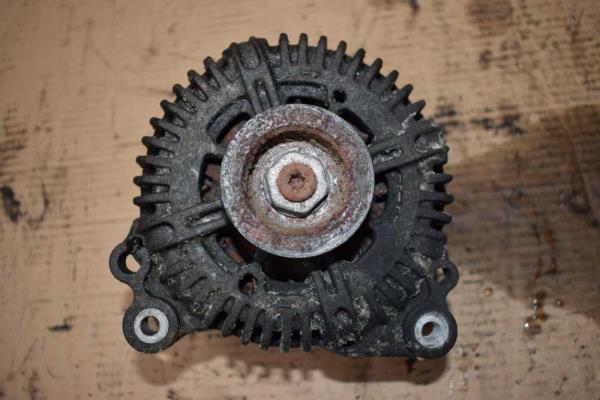 ALTERNATEUR 180AMP VW/AUDI 2.7TDI / 3.0TDI - Vue 1